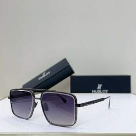 Picture of Hublot Sunglasses _SKUfw69656451fw